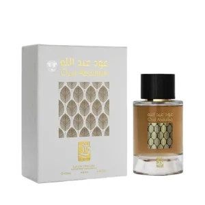 oud abdullah parfum arabesc pentru barbati