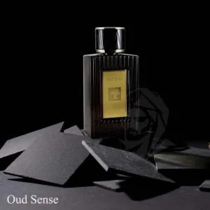 Oud Sense Parfum Arabesc Bărbați România