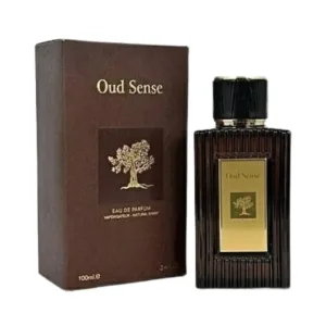 Oud Sense Parfum Arabesc