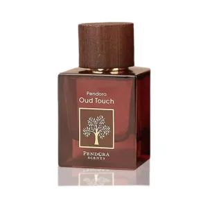 Oud Touch by Aurora Parfum Arabesc pentru Bărbați