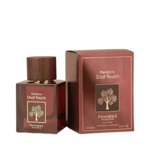 oud touch parfum arabesc pentru barbati