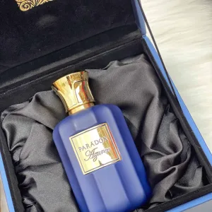 Paradox Azuree Parfum Arabesc pentru Bărbați