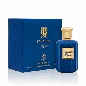 paradox azuree parfum arabesc pentru barbati