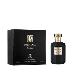 paradox orient parfum arabesc pentru barbati