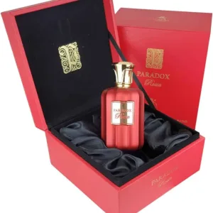 Paradox Rossa Parfum Arabesc pentru Femei
