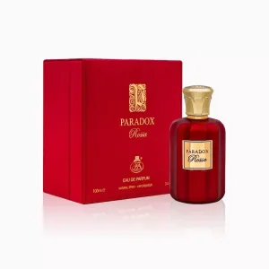 paradox rossa parfum arabesc pentru femei
