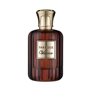Paradox Vetivier Parfum Arabesc pentru Bărbați