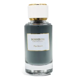 Patchouli Parfum Arabesc pentru Bărbați