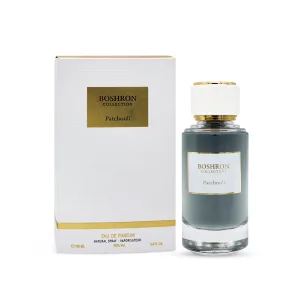 patchouli parfum arabesc pentru barbati