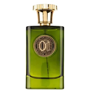 Perfume For Generation 01 Parfum Arabesc pentru Bărbați