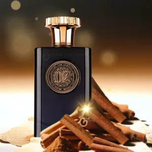 Perfume For Generation 02 Parfum Arabesc pentru Bărbați