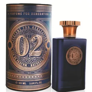 perfume for generation 02 parfum arabesc pentru barbati