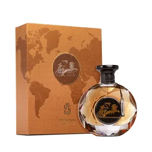 Pharaoh Aurora Parfum Arabesc de Lux Bărbați Dubai