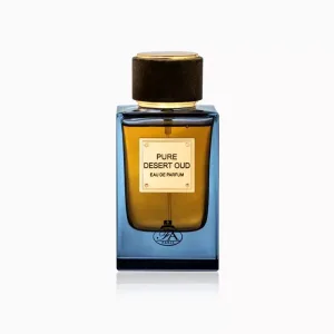 Pure Desert Oud Parfum Arabesc Bărbați România