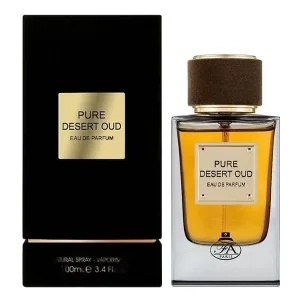 Pure Desert Oud Parfum Arabesc