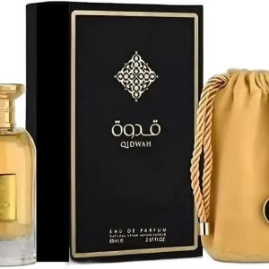 Qidwah Parfum Arabesc pentru Bărbați