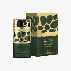 Qimmah – Apă de Parfum Arabesc pentru Femei