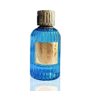Qissa Blue Parfum Arabesc pentru Bărbați