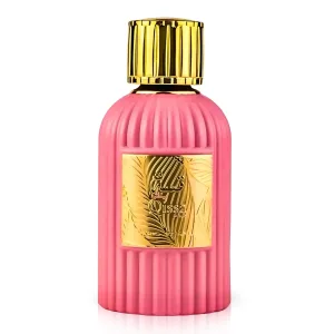 Qissa Pink Parfum Arabesc pentru Femei