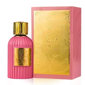 Qissa Pink – Apă de Parfum Arabesc pentru Femei