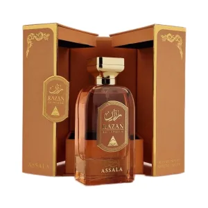 Razan – Apă de Parfum Arabesc pentru Femei