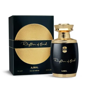 rhythm of oud parfum arabesc pentru barbati