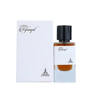 Rifaaqat – Apă de Parfum Arabesc pentru Bărbați