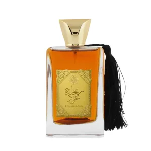 Rihanah Oud Parfum Arabesc Bărbați România