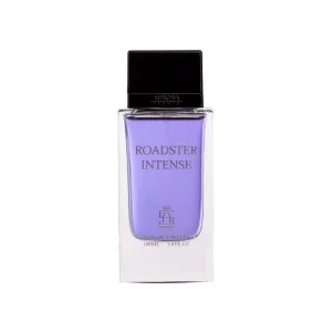 Roadster Intense by Aurora Parfum Arabesc pentru Bărbați