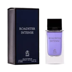 Roadster Intense – Apă de Parfum Arabesc pentru Bărbați