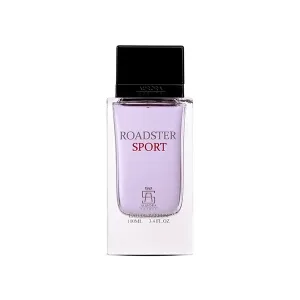 Roadster Sport Aurora Parfum Arabesc Bărbați România