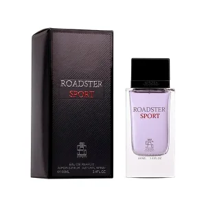 Roadster Sport Aurora Parfum Arabesc de Lux Bărbați Dubai
