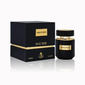rose de prive parfum arabesc pentru barbati