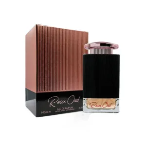 Roses Oud Parfum Arabesc Femei de Lux Dubai