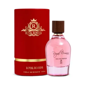 Royal Romana Parfum Arabesc