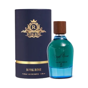 Royal Rome Parfum Arabesc Bărbați de Lux Dubai