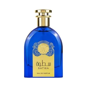 Satwa Parfum Arabesc pentru Bărbați