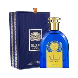 Satwa – Apă de Parfum Arabesc pentru Bărbați