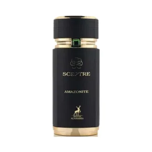 Sceptre Amazonite Parfum Arabesc pentru Bărbați