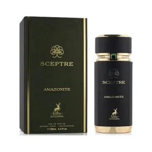 Sceptre Amazonite – Apă de Parfum Arabesc pentru Bărbați