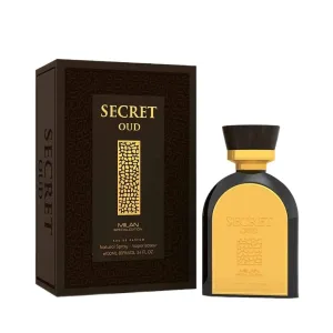 secret oud milan parfum arabesc pentru barbati