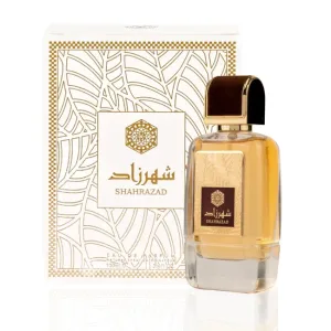 Shahrazad – Apă de Parfum Arabesc pentru Femei