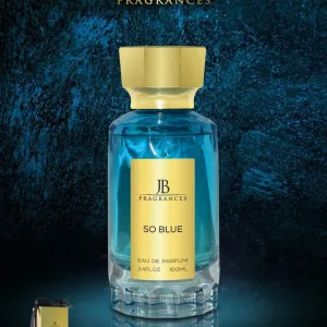 So Blue Parfum Arabesc Bărbați România