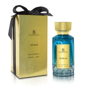 So Blue Parfum Arabesc Bărbați de Lux Dubai