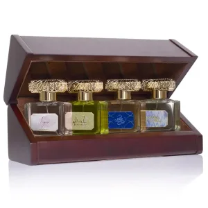 spray set for 2 junaid parfum arabesc unisex
