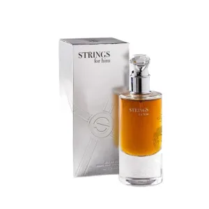 Strings For Him Parfum Arabesc Bărbați de Lux Dubai