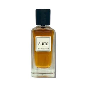 Suits by Aurora Parfum Arabesc pentru Bărbați