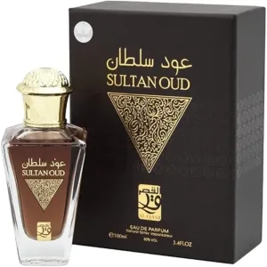 sultan oud parfum arabesc pentru barbati
