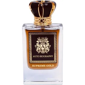 supreme gold parfum arabesc barbati