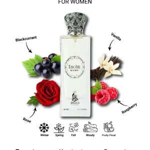 tayobty parfum arabesc pentru femei 2